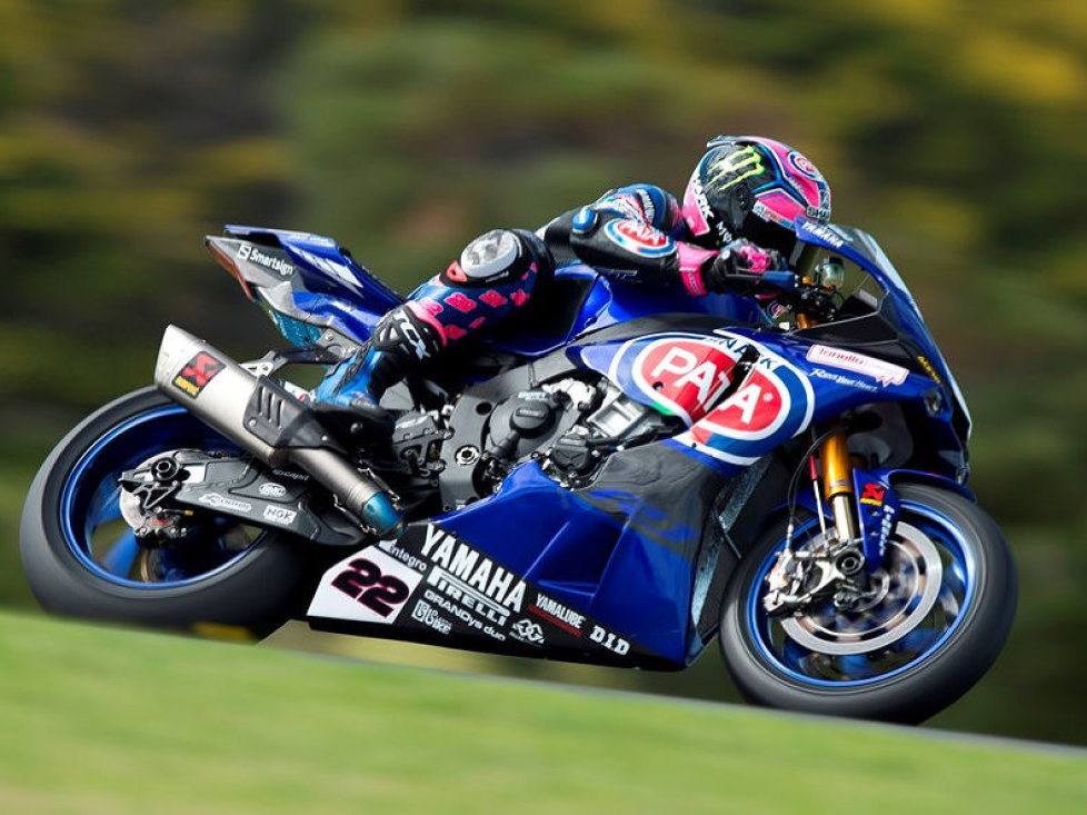 Alex Lowes