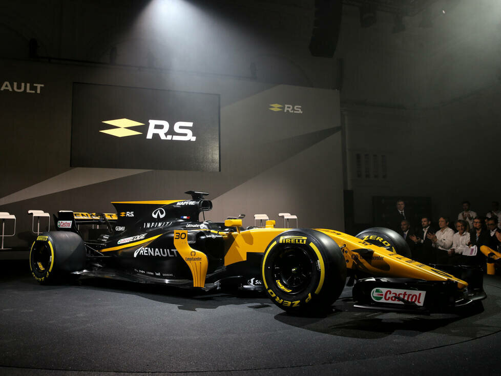 Renault R.S.17