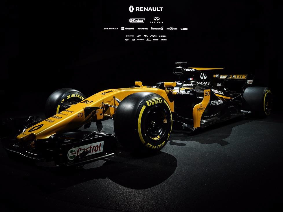 Renault R.S.17