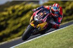 Nicky Hayden