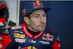Nicky Hayden