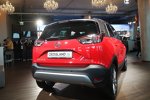 Opel Crossland X 2017