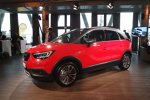 Opel Crossland X 2017