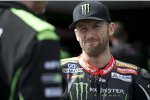 Tom Sykes