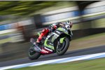 Tom Sykes