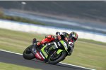 Tom Sykes