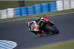 Tom Sykes