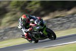 Tom Sykes