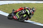 Tom Sykes