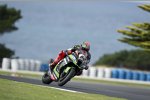 Tom Sykes