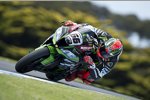 Tom Sykes