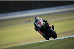 Tom Sykes