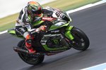 Tom Sykes 