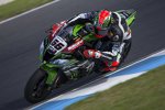 Tom Sykes