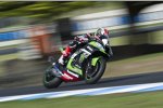Jonathan Rea