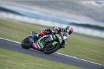 Jonathan Rea