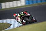 Jonathan Rea