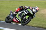 Jonathan Rea