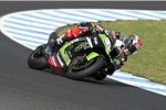 Jonathan Rea