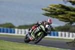 Jonathan Rea
