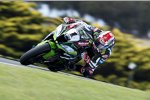 Jonathan Rea