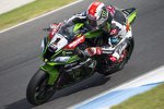 Jonathan Rea