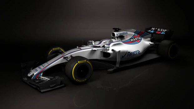 Williams Williams Martini Racing F1 ~~ 