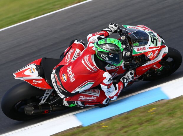 Eugene Laverty Eugene Laverty