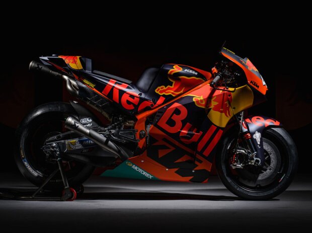 KTM RC16 KTM RC16