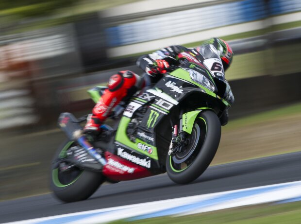 Tom Sykes