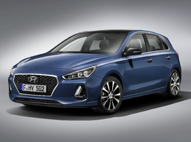Hyundai i30 Hyundai i30