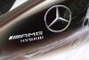Mercedes-Motorenchef: "Entwicklung ist ziemlich aggressiv"