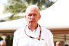 Helmut Marko: Red-Bull-Ring-Vorverkauf "besser als 2016"