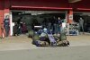 Bild zum Inhalt: Formel-1-Live-Ticker: Erster 2017er-Bolide in Aktion
