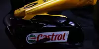 Nase des Renault R.S.17