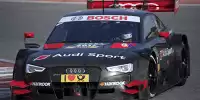 Audi RS5 DTM 2017