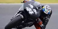 Bild zum Inhalt: Entwicklung: Wo die KTM RC16 noch besser werden muss