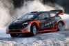 Bild zum Inhalt: WRC-Aero aus Fahrersicht: Massiver Unterschied zu früher