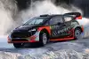 Bild zum Inhalt: WRC-Aero aus Fahrersicht: Massiver Unterschied zu früher