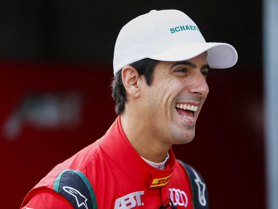 Lucas di Grassi