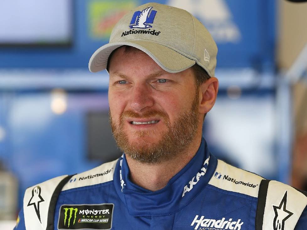 Dale Earnhardt Jun.