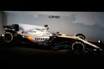 Force India VJM10