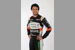 Sergio Perez (Force India) 