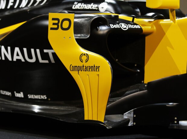 Renault R.S.17 Renault R.S.17