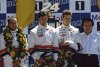 Bild zum Inhalt: Alex Wurz: Wie der Le-Mans-Sieg seine Karriere rettete