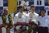 Bild zum Inhalt: Alex Wurz: Wie der Le-Mans-Sieg seine Karriere rettete