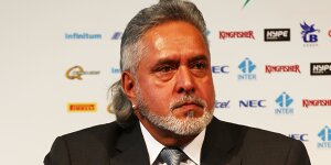 Warum der Force-India-Boss keine Auslieferung befürchtet