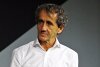 Bild zum Inhalt: Formel 1 2017: Alain Prost schreibt Ferrari jetzt schon ab...