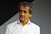 Bild zum Inhalt: Formel 1 2017: Alain Prost schreibt Ferrari jetzt schon ab...