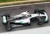 Bild zum Inhalt: Formel-1-Live-Ticker: Erste Rosberg-Reaktion auf neues Auto